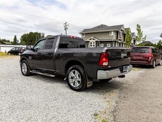 2019 Ram 1500 Classic