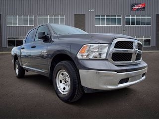 2019 Ram 1500 Classic
