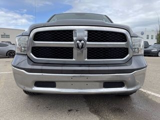 2019 Ram 1500 Classic