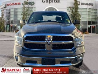 2019 Ram 1500 Classic