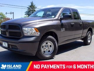 2019 Ram 1500 Classic