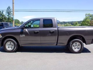 2019 Ram 1500 Classic