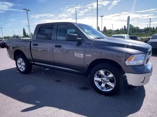 2019 Ram 1500 Classic
