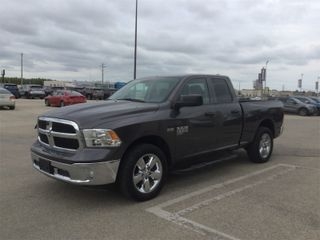 2019 Ram 1500 Classic