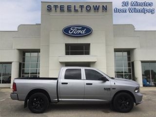 2019 Ram 1500 Classic