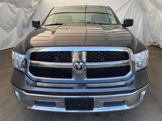 2019 Ram 1500 Classic
