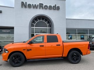 2019 Ram 1500 Classic