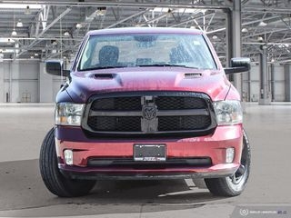 2019 Ram 1500 Classic