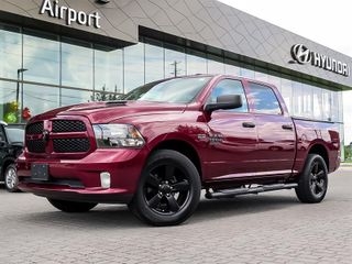 2019 Ram 1500 Classic