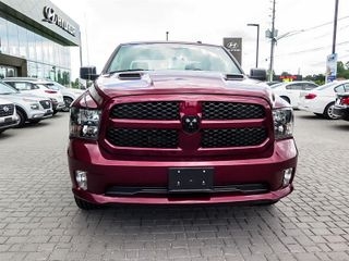 2019 Ram 1500 Classic