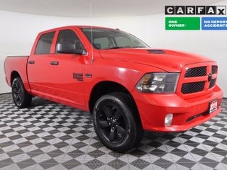 2019 Ram 1500 Classic
