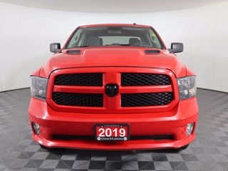 2019 Ram 1500 Classic
