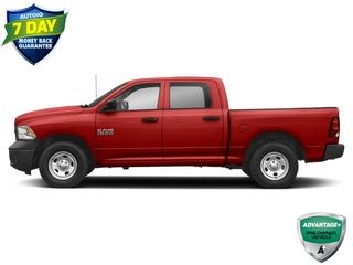 2019 Ram 1500 Classic