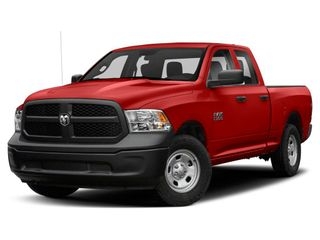 2019 Ram 1500 Classic