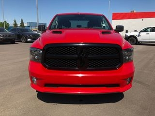 2019 Ram 1500 Classic