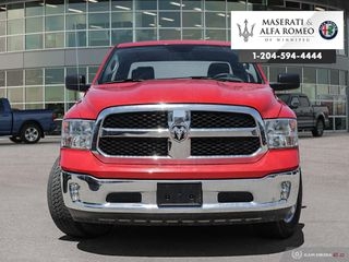 2019 Ram 1500 Classic