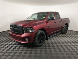 2019 Ram 1500 Classic