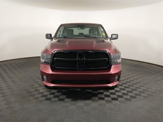 2019 Ram 1500 Classic