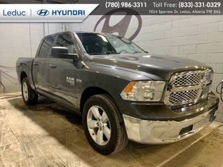 2019 Ram 1500 Classic