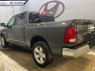 2019 Ram 1500 Classic
