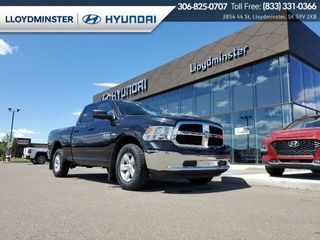 2019 Ram 1500 Classic