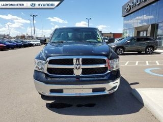 2019 Ram 1500 Classic