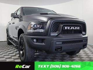 2019 Ram 1500 Classic
