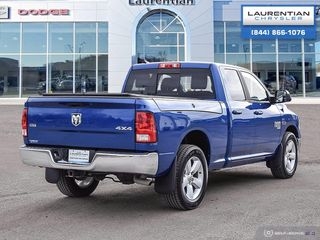 2019 Ram 1500 Classic