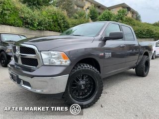 2019 Ram 1500 Classic