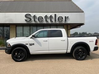 2019 Ram 1500 Classic