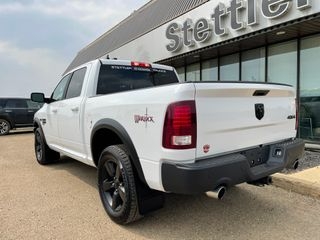 2019 Ram 1500 Classic