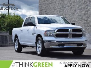 2019 Ram 1500 Classic