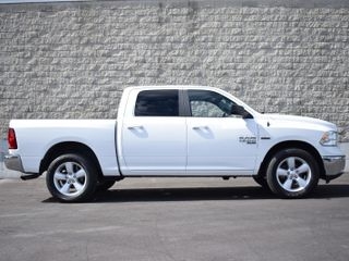 2019 Ram 1500 Classic