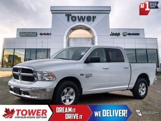 2019 Ram 1500 Classic