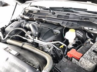 2019 Ram 1500 Classic
