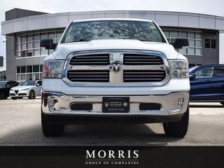 2019 Ram 1500 Classic