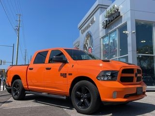 2019 Ram 1500 Classic
