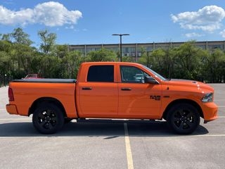 2019 Ram 1500 Classic