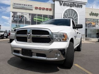2019 Ram 1500 Classic