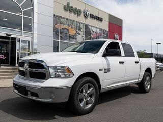 2019 Ram 1500 Classic