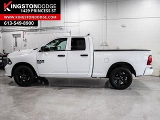 2019 Ram 1500 Classic