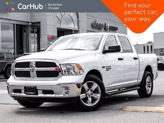 2019 Ram 1500 Classic