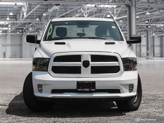 2019 Ram 1500 Classic