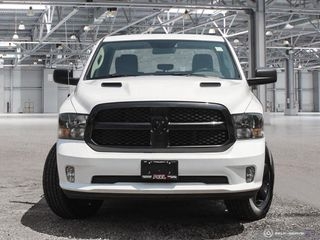 2019 Ram 1500 Classic
