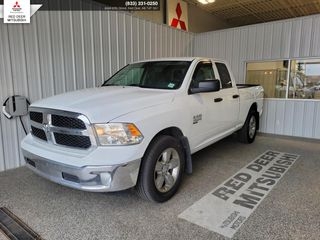 2019 Ram 1500 Classic