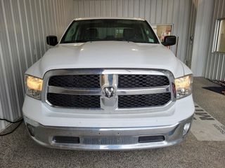 2019 Ram 1500 Classic