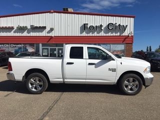2019 Ram 1500 Classic