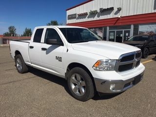 2019 Ram 1500 Classic