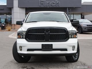 2019 Ram 1500 Classic