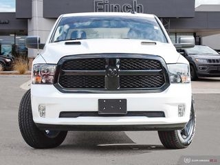 2019 Ram 1500 Classic